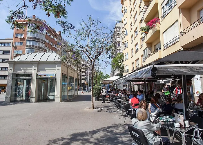 La Mejor Zona De Barcelona